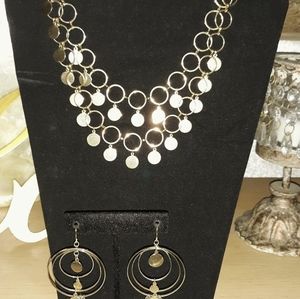 Necklace set